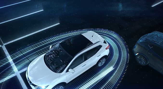 推動汽車行業創新