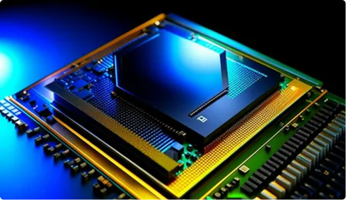 新能源汽車芯片助力動力升級