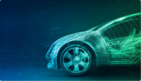 美時龍處理器助力億咖通科技打造新一代數字座艙平臺