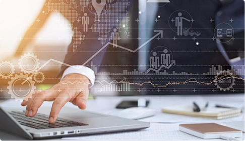 智能运维：無線技術降本提效