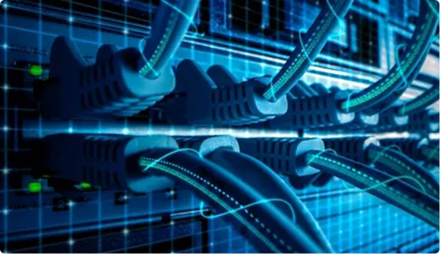 工業物聯網通信升級