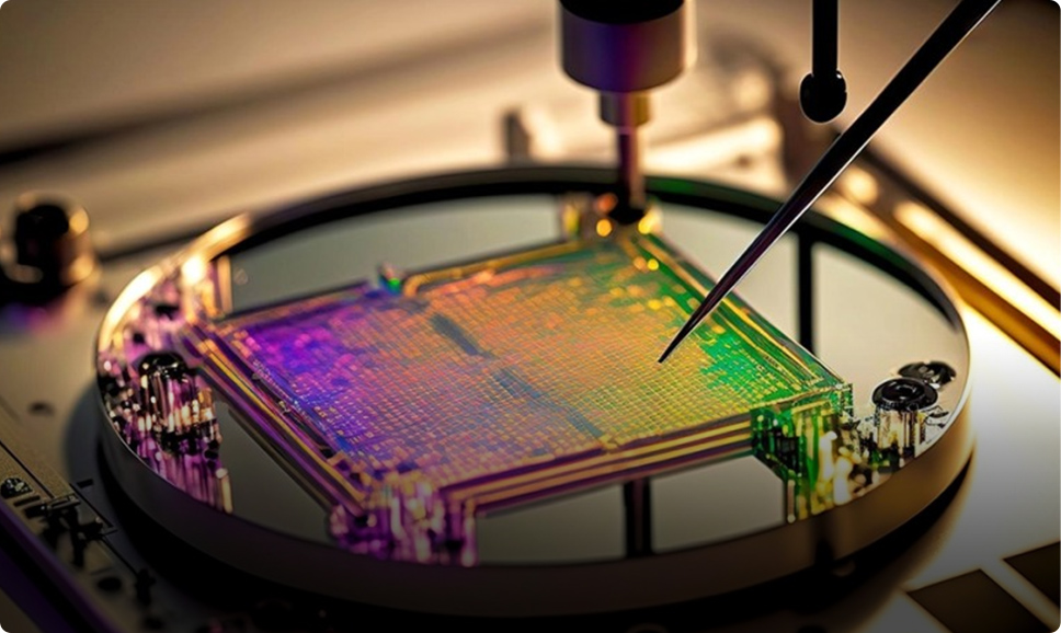 半導體智慧製造