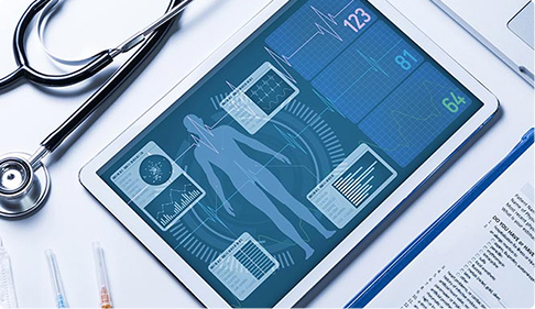 基層醫療機構遠程會診項目