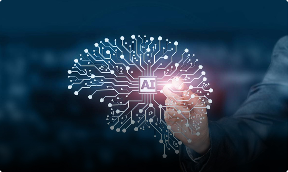 人工智能賦能行業解決方案