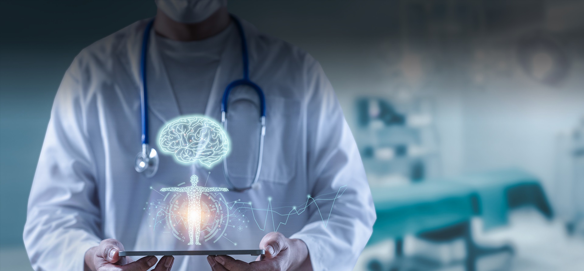 美時龍技術在醫療行業的廣泛應用