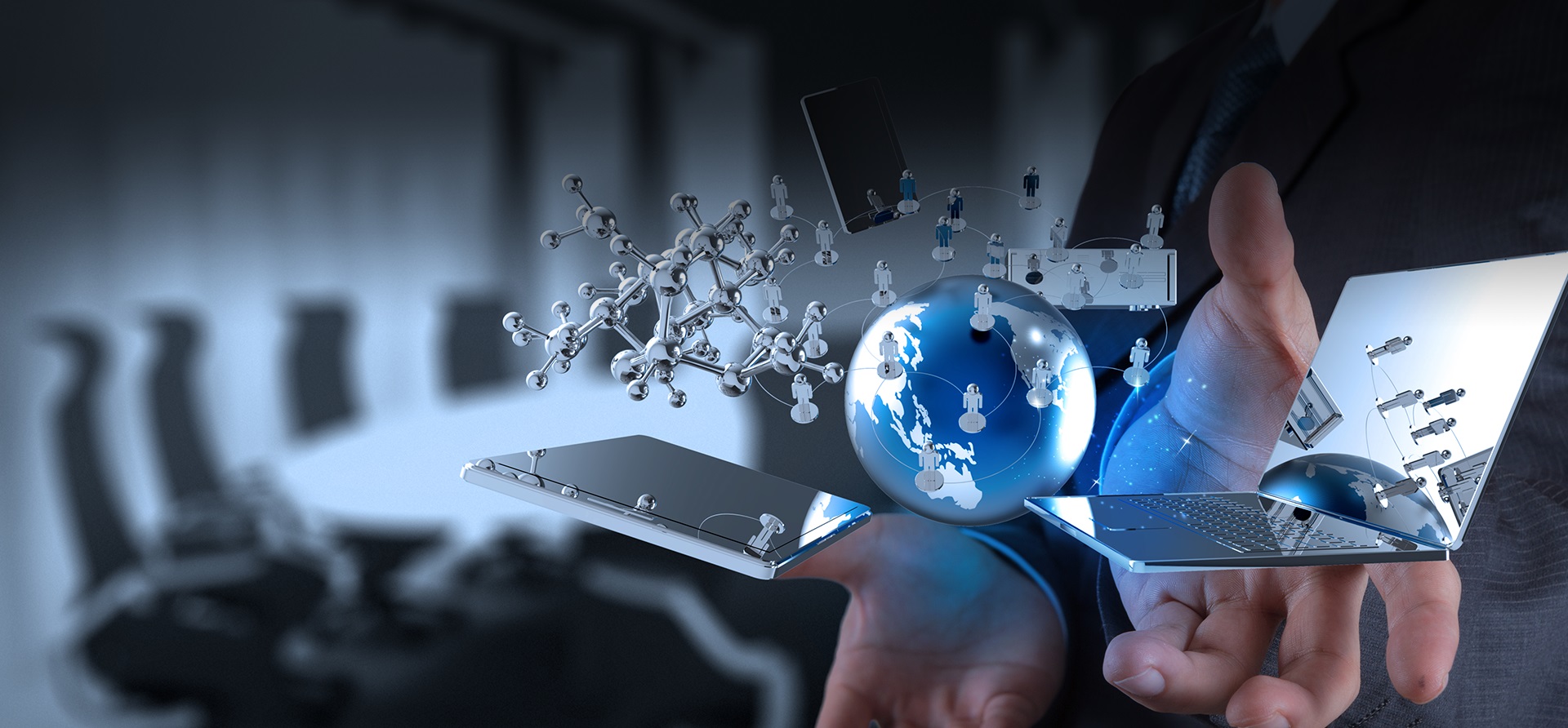 美時龍技術在消費電子行業的廣泛應用