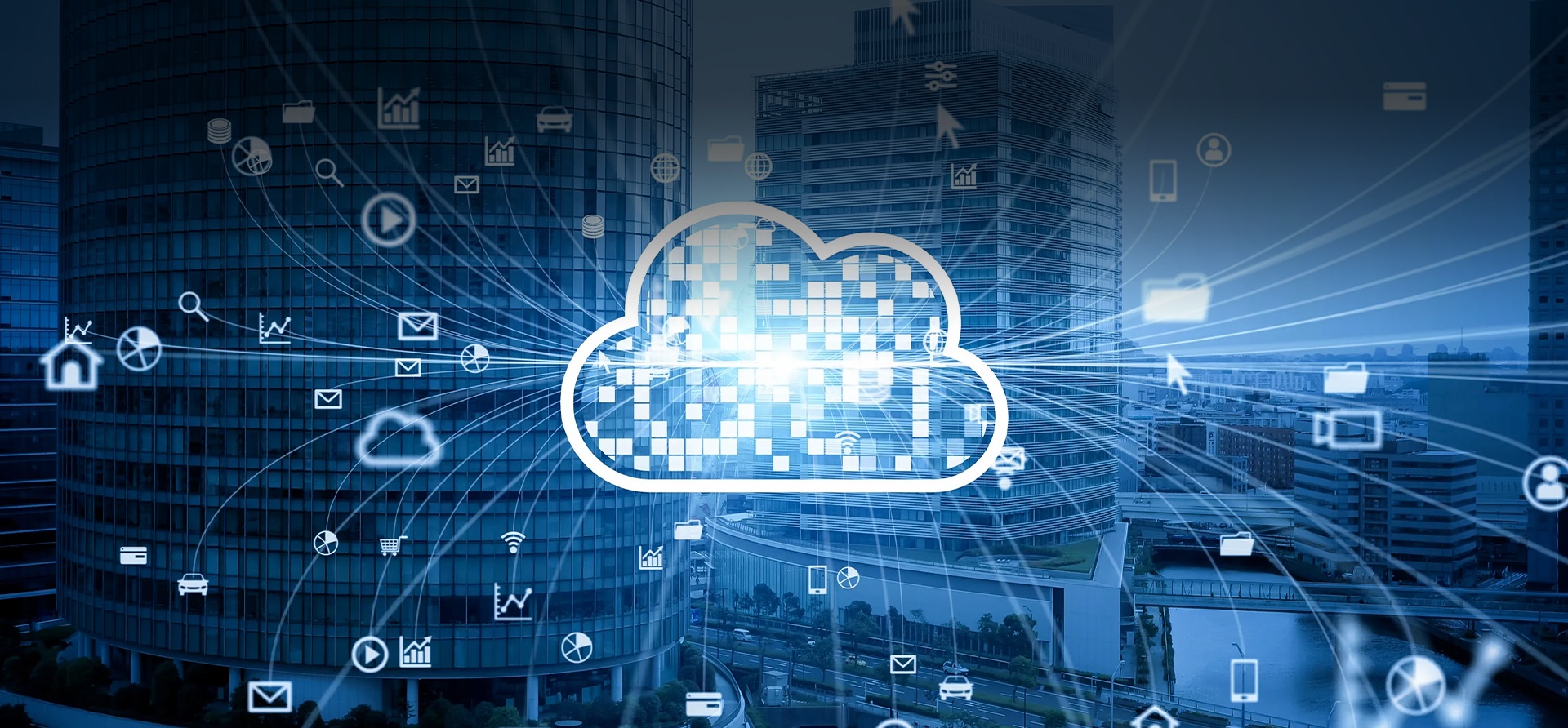 美時龍技術在無線行業的廣泛應用